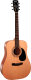 Акустическая гитара Cort CAP-810-OP - 