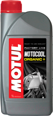 

Антифриз Motul, Красный, Motocool Factory Line -35 / 105920