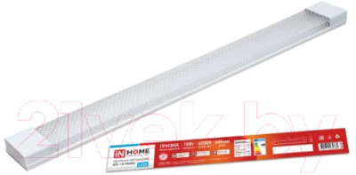 

Светильник линейный INhome, Prizma SPO-110 / 4690612032689