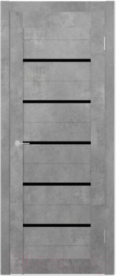 

Дверь межкомнатная Stark, ST1 ДО 40x200
