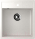 Миниатюра изображения товара Мойка кухонная Ulgran U-406 (341 ультра-белый)