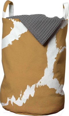 

Корзина для белья JoyArty, Расцветка жирафа / gaba_29623532