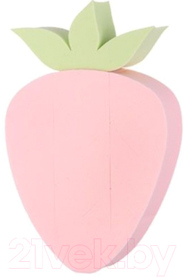 

Спонж для макияжа Miniso, Клубника / 1207