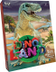 Набор для лепки Danko Toys Dino Land / DL-01-01 - 