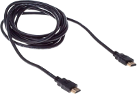 Кабель Buro BHP RET HDMI18-2 (1.8м, черный) - 