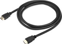 Кабель Buro BHP HDMI 2.0-1.8 (1.8м, черный) - 