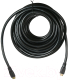 Миниатюра изображения товара Кабель Buro BHP HDMI 2.0-15 (15м, черный)