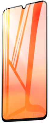 Защитное стекло для телефона Volare Rosso Fullscreen Full Glue Light для Huawei Y8p/Honor 30i (черный)