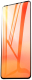 Защитное стекло для телефона Volare Rosso Fullscreen Full Glue Light для Redmi Note 9T (черный) - 