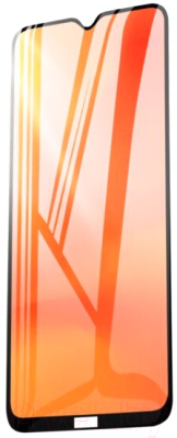 Защитное стекло для телефона Volare Rosso Fullscreen Full Glue Light для Redmi 8/8A (черный)