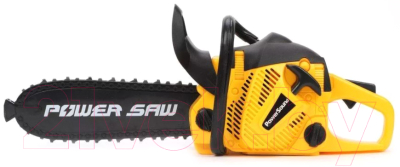 Изображение товара Бензопила игрушечная Наша игрушка 192D1