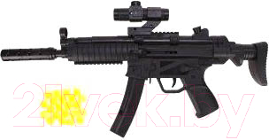 

Автомат игрушечный Наша игрушка, Винтовка / ES451-M593A