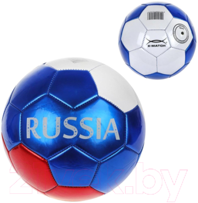 

Футбольный мяч X-Match, 56489