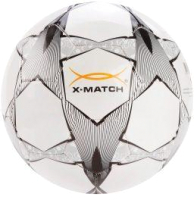 

Футбольный мяч X-Match, 56439