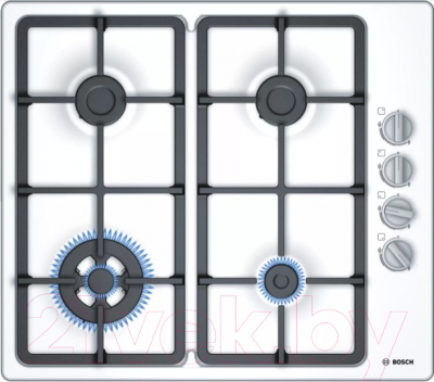 

Комплект встраиваемой техники Bosch, HBF134EV0R + PBH6C2B90R