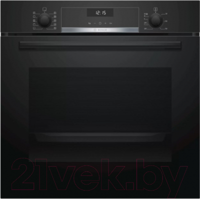 

Комплект встраиваемой техники Bosch, HBG517EB0R + PUE611FB1E