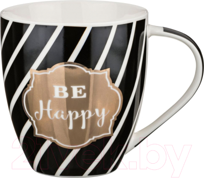 

Кружка Lefard, Be Happyoss / 260-213