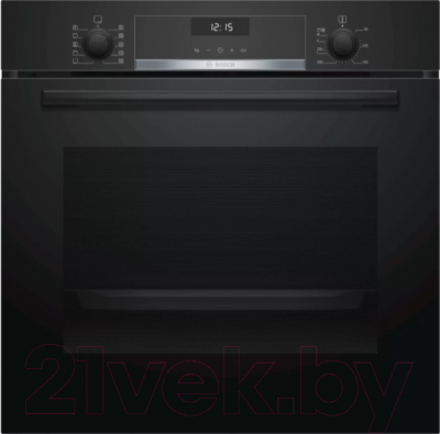 

Комплект встраиваемой техники Bosch, HBG517EB1R + PUE611FB1E