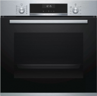 

Комплект встраиваемой техники Bosch, HBG517ES0R + PCP6A5B90R