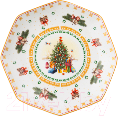 

Блюдо Lefard, Christmas Collection / 85-1622