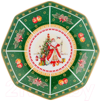 

Блюдо Lefard, Christmas Collection / 85-1643
