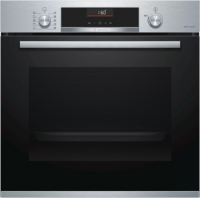 

Комплект встраиваемой техники Bosch, HBG536ES0R + PCH6A5M95R