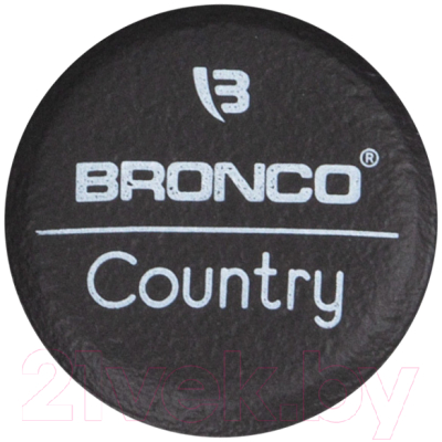 Блюдо Bronco Country / 62-136