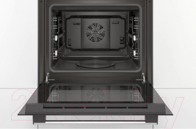 Изображение товара Комплект встраиваемой техники Bosch HIJ517YS0R + PCH6A5B90R