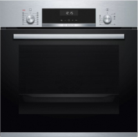 

Комплект встраиваемой техники Bosch, HIJ517YS0R + PPP6A6C90R