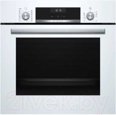 

Комплект встраиваемой техники Bosch, HIJ517YW0R + PKN652FP1E