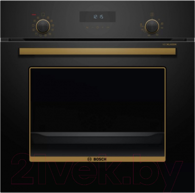 

Комплект встраиваемой техники Bosch, HIJN17EB0R + PGP6B6B95R