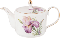 Заварочный чайник Lefard Iris / 590-325 - 
