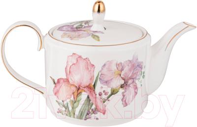 Заварочный чайник Lefard Iris / 590-325