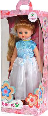 Кукла Весна Алиса / В2456/о