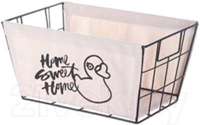

Корзина Miniso, 7495