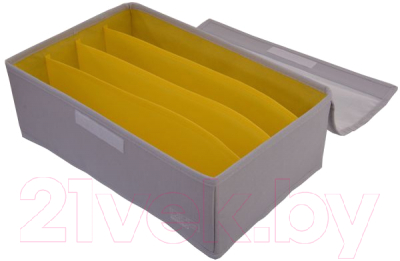 

Органайзер для хранения Miniso, 9814
