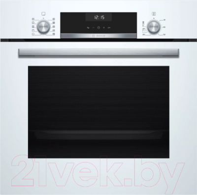 

Комплект встраиваемой техники Bosch, HBJ517YW0R + PGH6B2B90R
