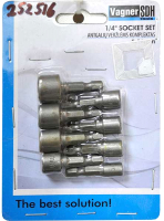 

Набор бит Vagner, 000050972051