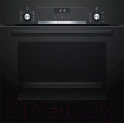 

Комплект встраиваемой техники Bosch, HBJ517YB0R + PGH6B6B90R