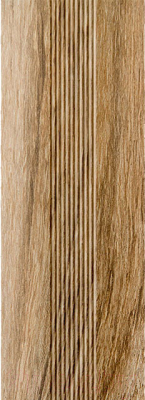 Изображение товара Порог Domoletti Полукруглый 38мм 0.9м (дуб камелия)