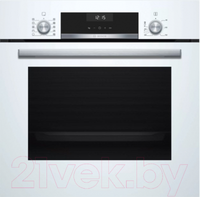 

Комплект встраиваемой техники Bosch, HBJ517FW0R + PPP6A2B90R