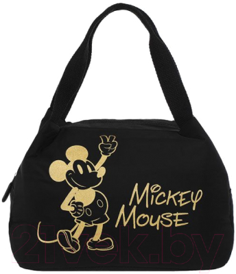 

Сумка для ланча Miniso, Bentо Bag. Mickey Mouse Collection / 0221