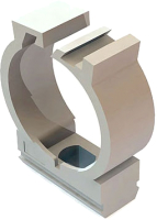 

Клипса-держатель для кабеля Greenel, D32мм / GE50183