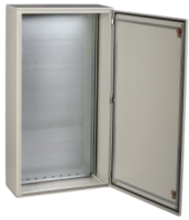 

Корпус металлический IEK, YKM40-07-65