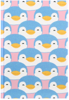 

Записная книжка, Пингвин / 3173