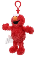 

Брелок Miniso, Улица Сезам / 2404