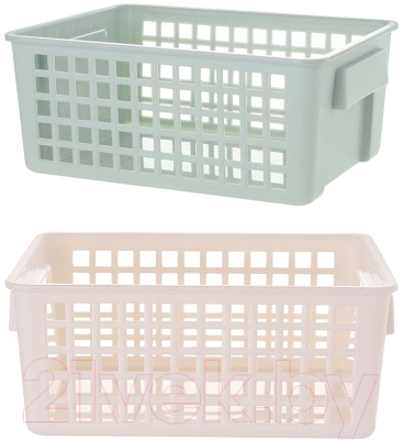 

Набор корзин Miniso, 0575