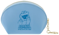 

Монетница Miniso, Sesame Street. Cookie Monster / 4031