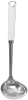 

Половник Domoletti, White HE32208