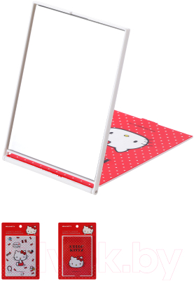 

Зеркало косметическое Miniso, Sanrio Hello Kitty / 3119